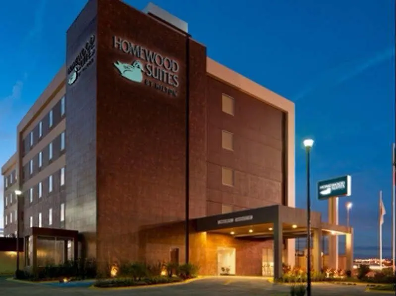 Homewood Suites By Hilton Querétaro Hotel
