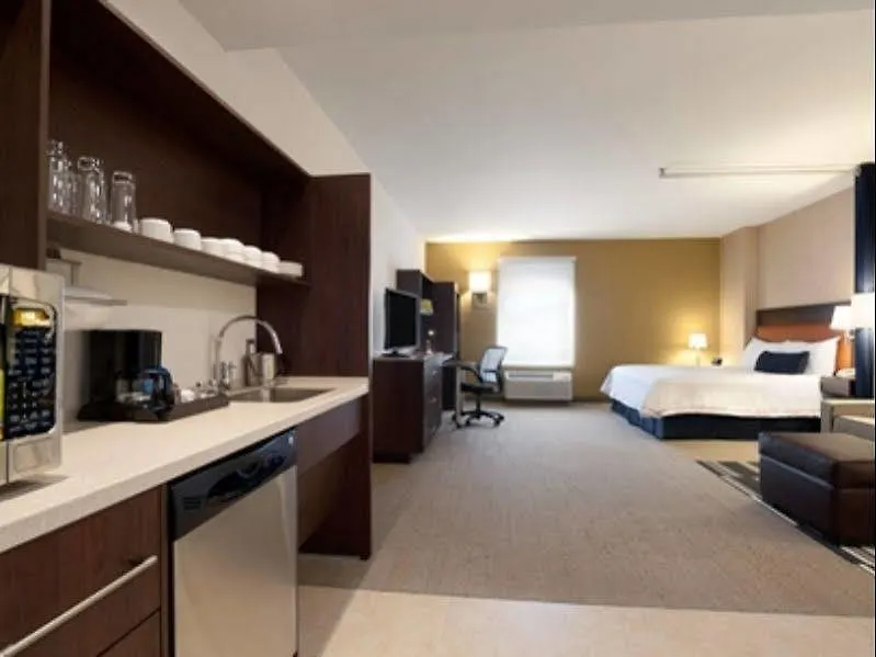 Homewood Suites By Hilton Querétaro