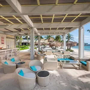 ***** Resort Catalonia Riviera Maya & México